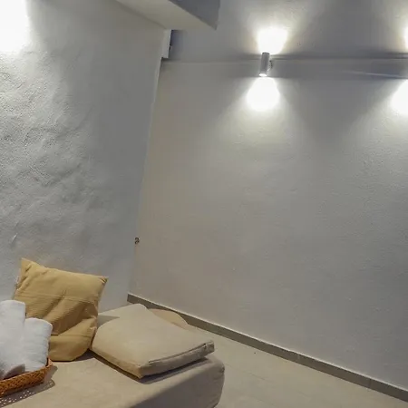 Vel Boutique Suites Agia Galini  Exterior photo
