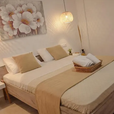 Vel Boutique Suites Agia Galini  Exterior photo