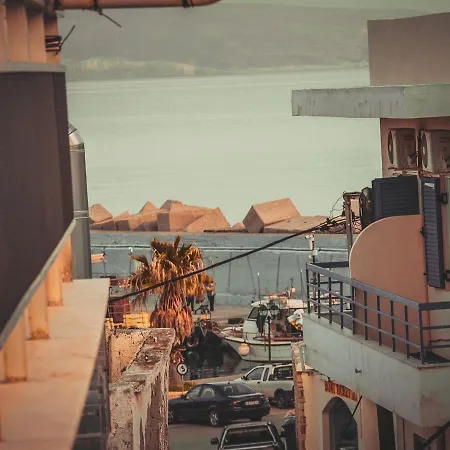 Vel Boutique Suites Agia Galini  Exterior photo