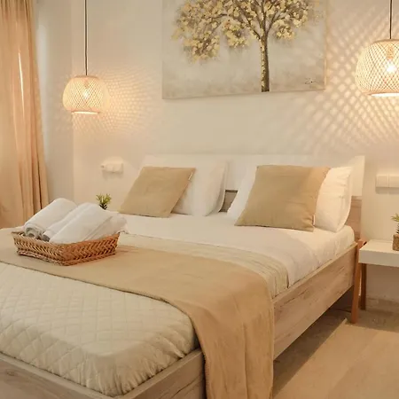 Vel Boutique Suites Agia Galini  Exterior photo