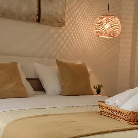 Vel Boutique Suites Agia Galini  Exterior photo