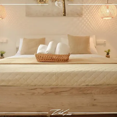 Vel Boutique Suites Agia Galini  Exterior photo