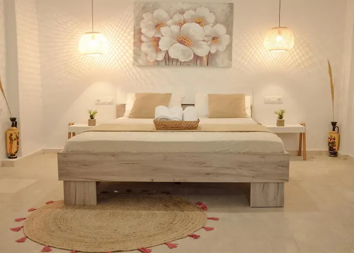 Vel Boutique Suites
