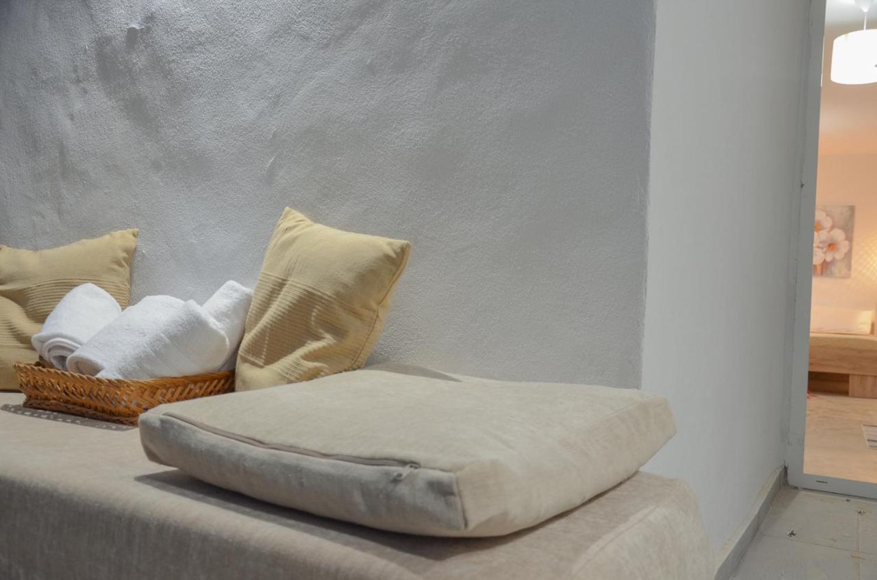 Appartement Vel Boutique *