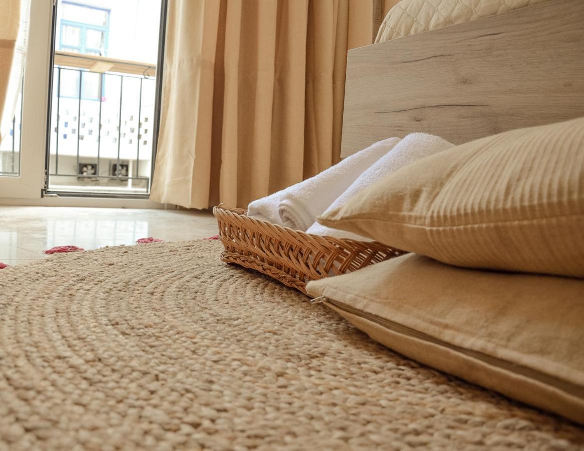 Appartement Vel Boutique *