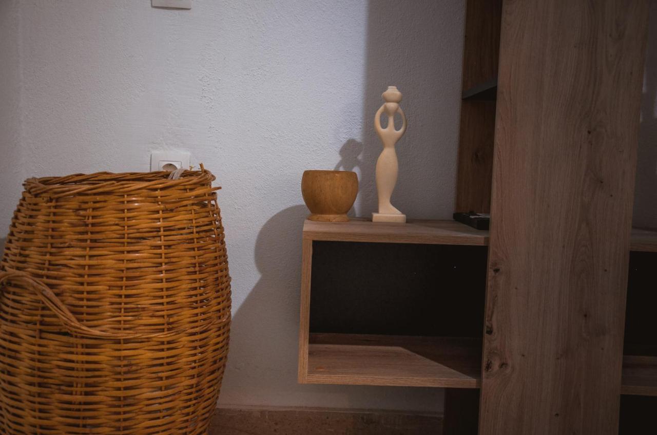 Vel Boutique Appartement *