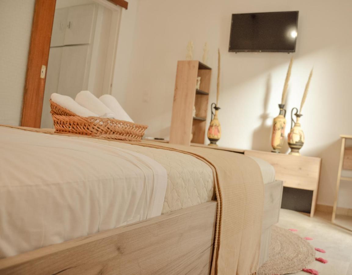 Vel Boutique Appartement