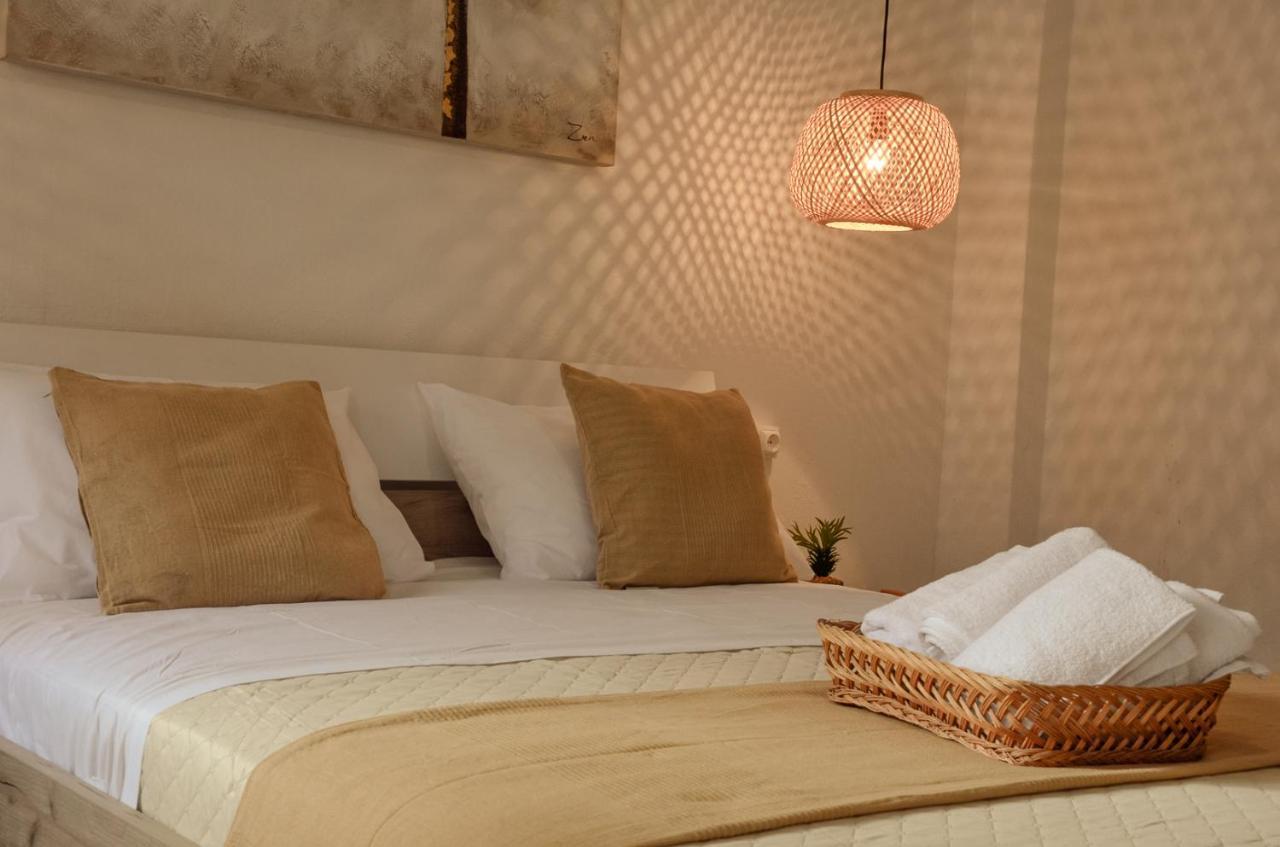 Appartement Vel Boutique Agia Galini
