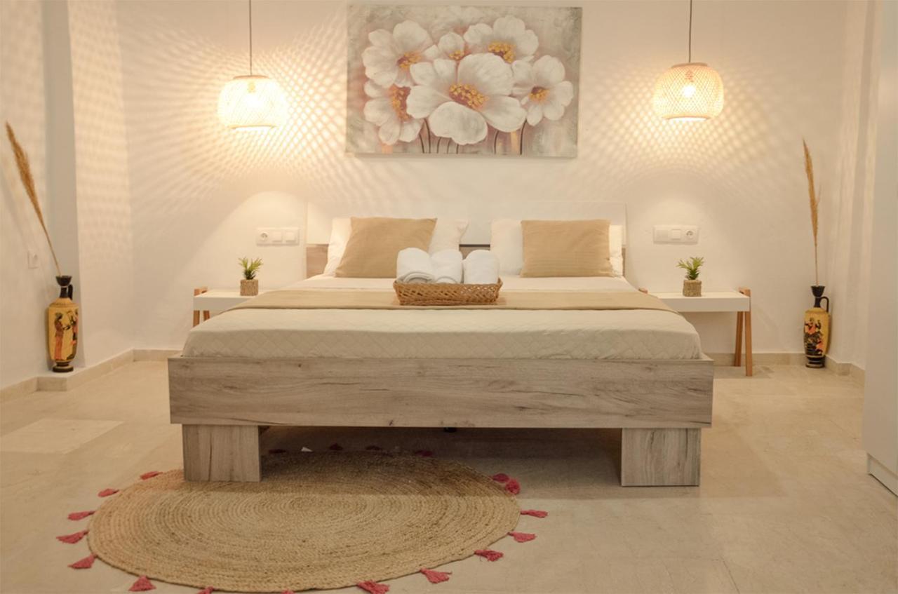 Appartement Vel Boutique