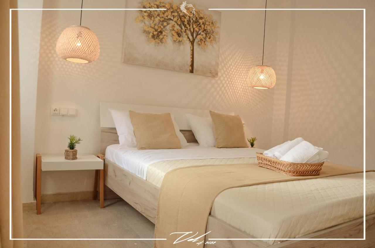 Appartement Vel Boutique Agia Galini